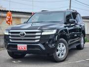 2023 TOYOTA LAND CRUISER