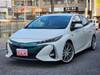 TOYOTA PRIUS PHV