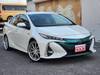 TOYOTA PRIUS PHV