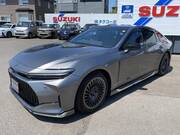 2024 TOYOTA CROWN
