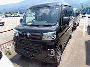 2024 TOYOTA PIXIS VAN