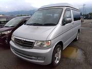 2000 MAZDA BONGO FRIENDEE