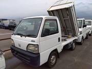 1998 HONDA ACTY TRUCK