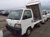 HONDA ACTY TRUCK