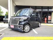 2023 SUZUKI SPACIA CUSTOM