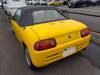 HONDA BEAT