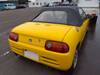 HONDA BEAT