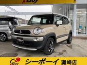 2018 SUZUKI XBEE HYBRID MZ
