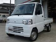 2013 MITSUBISHI MINICAB TRUCK V-TYPE
