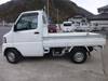 MITSUBISHI MINICAB TRUCK