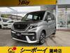 SUZUKI SOLIO BANDIT