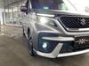 SUZUKI SOLIO BANDIT