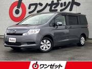 2011 HONDA STEPWAGON