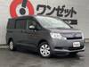 HONDA STEPWAGON
