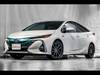 TOYOTA PRIUS PHV