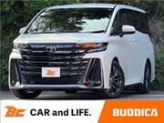 2023 TOYOTA VELLFIRE