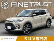 2021 TOYOTA RAIZE