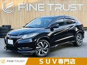 2016 HONDA VEZEL