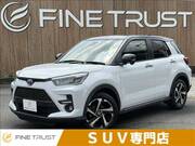 2022 TOYOTA RAIZE