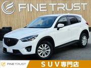 2015 MAZDA CX-5 XD PROACTIVE