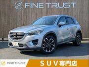 2015 MAZDA CX-5