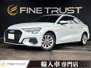 2021 AUDI A3 SEDAN