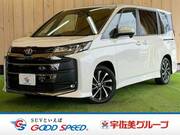 2025 TOYOTA NOAH