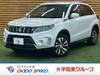 SUZUKI ESCUDO
