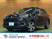 2024 TOYOTA RAIZE