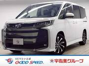 2023 TOYOTA NOAH
