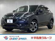 2014 HONDA VEZEL HYBRID Z