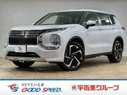 2022 MITSUBISHI OUTLANDER PHV