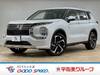 MITSUBISHI OUTLANDER PHV