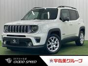 2020 CHRYSLER JEEP RENEGADE
