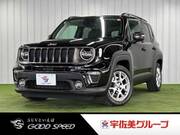 2020 CHRYSLER JEEP RENEGADE