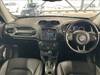 CHRYSLER JEEP RENEGADE