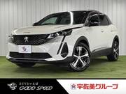 2022 PEUGEOT 3008