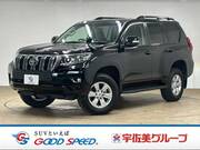 2022 TOYOTA LAND CRUISER PRADO TX
