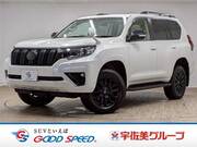 2023 TOYOTA LAND CRUISER PRADO