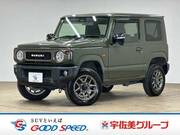 2019 SUZUKI JIMNY XC