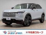 2026 HONDA VEZEL