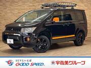 2018 MITSUBISHI DELICA D5