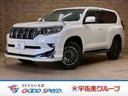 2018 TOYOTA LAND CRUISER PRADO TX