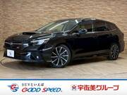 2024 SUBARU LEVORG