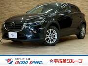 2024 MAZDA CX-3