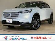 2021 HONDA VEZEL