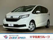 2020 HONDA FREED