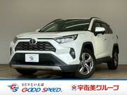 2019 TOYOTA RAV4 G