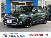 2018 BMW MINI