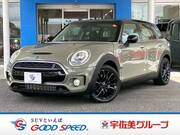 2019 BMW MINI